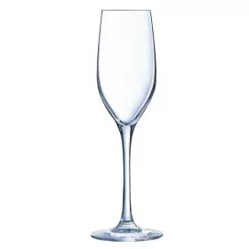 Copo de champanhe Chef&Sommelier Sequence Transparente Vidro 6 Unidades (17 CL) de Chef&Sommelier, Copos de champanhe - Ref: ...