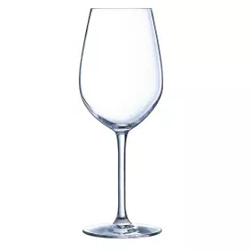 verre de vin Sequence 6 Unités (35 cl) de Chef&Sommelier, Verres à vin - Réf : S2703892, Prix : 25,91 €, Remise : %