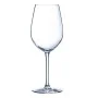 Wine glass Sequence 6 Units (44 cl) by Chef&Sommelier, Wine glasses - Ref: S2703893, Price: 26,45 €, Discount: %