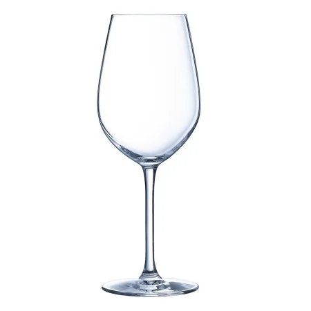 Calice per vino Sequence 6 Unità (44 cl) di Chef&Sommelier, Calici per il vino - Rif: S2703893, Prezzo: 26,45 €, Sconto: %