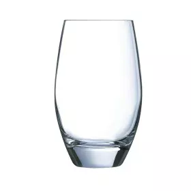 Gläserset Arcoroc T277 Durchsichtig Glas 350 ml (6 Stücke) von Arcoroc, Longdrinkgläser - Ref: S2703916, Preis: 16,09 €, Raba...