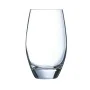 Set de Verres Arcoroc Malea 6 Unités Transparent verre (35 cl) de Arcoroc, Verres à jus et soda - Réf : S2703916, Prix : 15,4...