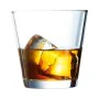 Set of glasses Arcoroc Stack Up Transparent 6 Pieces (32 cl) by Arcoroc, Tumblers - Ref: S2703929, Price: 12,09 €, Discount: %