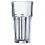 Verre Arcoroc Granity Transparent verre 6 Unités (65 cl) de Arcoroc, Verres à jus et soda - Réf : S2703951, Prix : 32,31 €, R...