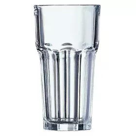 Vaso Arcoroc Granity Transparente Vidrio 6 Unidades (65 cl) de Arcoroc, Vasos largos - Ref: S2703951, Precio: 32,31 €, Descue...