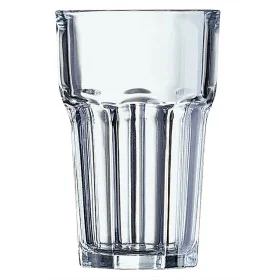 Set de Verres Arcoroc Granity 6 Unités Transparent verre (35 cl) de Arcoroc, Verres à jus et soda - Réf : S2703956, Prix : 17...