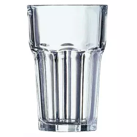 Set de Vasos Arcoroc Granity 6 Unidades Transparente Vidrio (35 cl) de Arcoroc, Vasos largos - Ref: S2703956, Precio: 18,37 €...