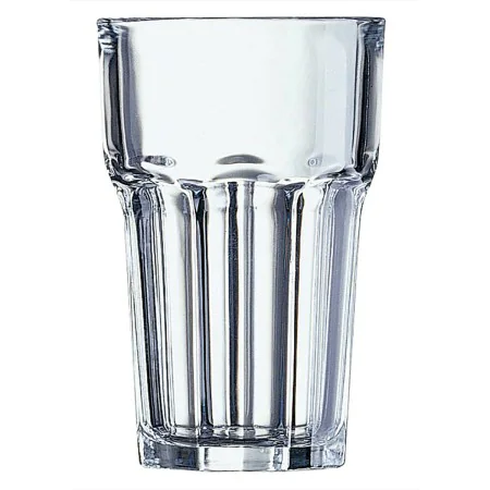 Set de Vasos Arcoroc Granity 6 Unidades Transparente Vidrio (35 cl) de Arcoroc, Vasos largos - Ref: S2703956, Precio: 18,37 €...