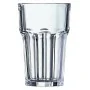 Set de Vasos Arcoroc Granity 6 Unidades Transparente Vidrio (35 cl) de Arcoroc, Vasos largos - Ref: S2703956, Precio: 18,37 €...