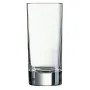 Set of glasses Arcoroc J3308 Transparent Glass 290 ml (6 Pieces) by Arcoroc, Highball Glasses - Ref: S2703960, Price: 11,71 €...