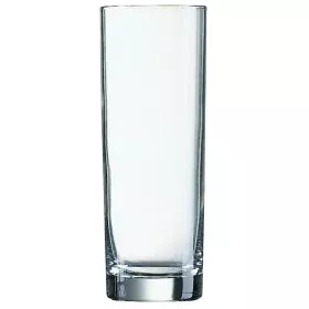 Set de Verres Arcoroc Islande Transparent verre 310 ml (6 Pièces) de Arcoroc, Verres à jus et soda - Réf : S2703961, Prix : 1...