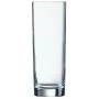 Conjunto de Copos Arcoroc Islande Transparente Vidro 310 ml (6 Peças) de Arcoroc, Copos grandes - Ref: S2703961, Preço: 10,45...