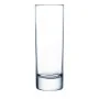 Set de Vasos Arcoroc Islande 6 Unidades Transparente Vidrio (22 cl) de Arcoroc, Vasos largos - Ref: S2703963, Precio: 9,12 €,...