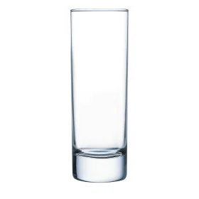 Set de Vasos Arcoroc Islande 6 Unidades Transparente Vidrio (22 cl) de Arcoroc, Vasos largos - Ref: S2703963, Precio: 9,50 €,...