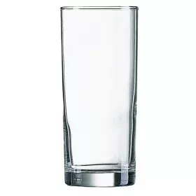 Set de Verres Arcoroc Princesa Transparent verre 340 ml (6 Pièces) de Arcoroc, Verres à jus et soda - Réf : S2703964, Prix : ...