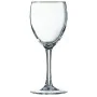 Wine glasses Arcoroc Princess 6 Units 23 cl by Arcoroc, Water Glasses - Ref: S2703965, Price: 14,68 €, Discount: %