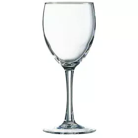 Verres Arcoroc Princess 6 Unités 23 cl de Arcoroc, Verres à eau à pied - Réf : S2703965, Prix : 15,29 €, Remise : %