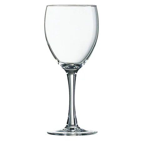 Wine glass Arcoroc Princess 6 Units (19 cl) by Arcoroc, Wine glasses - Ref: S2703966, Price: 12,03 €, Discount: %