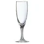 Champagne glass Arcoroc Princess Transparent Glass 6 Units (15 cl) by Arcoroc, Champagne flute - Ref: S2703968, Price: 13,14 ...