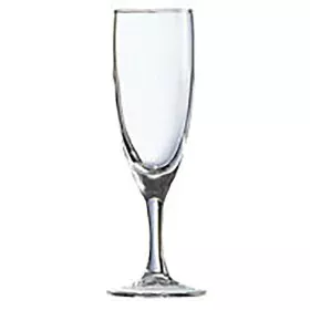 Coupe de champagne Arcoroc Princess Transparent verre 6 Unités (15 cl) de Arcoroc, Coupes à champagne - Réf : S2703968, Prix ...