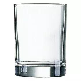 Set de Vasos Arcoroc Princesa Transparente 6 Piezas (32 cl) de Arcoroc, Vasos de agua y de whisky - Ref: S2703969, Precio: 19...