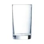 Set de Vasos Arcoroc Princesa Transparente Vidrio 240 ml (6 Piezas) de Arcoroc, Vasos largos - Ref: S2703971, Precio: 16,31 €...