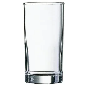 Set de Verres Arcoroc Princesa Transparent verre 170 ml (6 Pièces) de Arcoroc, Verres à jus et soda - Réf : S2703972, Prix : ...