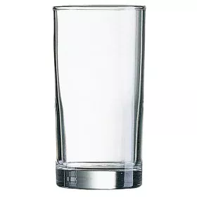 Set de Verres Arcoroc Princesa Transparent verre 170 ml (6 Pièces) de Arcoroc, Verres à jus et soda - Réf : S2703972, Prix : ...