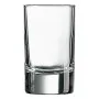 Set de Vasos Arcoroc Islande Transparente Vidrio 100 ml (6 Piezas) de Arcoroc, Vasos largos - Ref: S2703975, Precio: 10,15 €,...