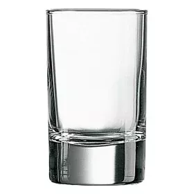 Conjunto de Copos Arcoroc Islande Transparente Vidro 100 ml (6 Peças) de Arcoroc, Copos grandes - Ref: S2703975, Preço: 10,15...