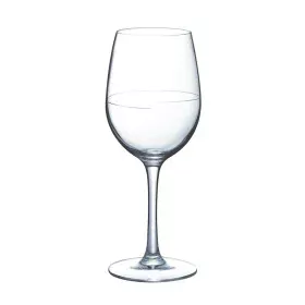 verre de vin Cabernet 6 Unités (35 cl) de Chef&Sommelier, Verres à vin - Réf : S2703978, Prix : 31,02 €, Remise : %