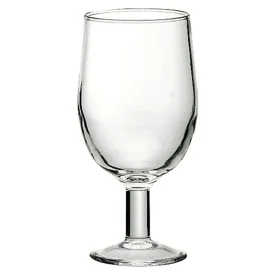 Beer Glass Arcoroc Campana Transparent Glass 440 ml 6 Pieces by Arcoroc, Beer Glasses - Ref: S2703989, Price: 29,00 €, Discou...