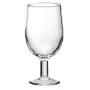 Beer Glass Arcoroc Campana Transparent Glass 440 ml 6 Pieces by Arcoroc, Beer Glasses - Ref: S2703989, Price: 29,00 €, Discou...