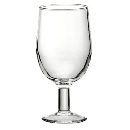 Verre à bière Arcoroc CAMPANA Transparent verre 290 ml Bière (6 Unités) de Arcoroc, Verres à bière - Réf : S2703997, Prix : 2...