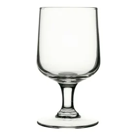 Verres Arcoroc Suecia 25 cl Eau 6 Unités de Arcoroc, Verres à eau à pied - Réf : S2704013, Prix : 26,33 €, Remise : %