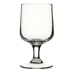 Wine glasses Arcoroc Suecia 25 cl Water 6 Units by Arcoroc, Water Glasses - Ref: S2704013, Price: 27,16 €, Discount: %