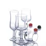 Verres Arcoroc Suecia 25 cl Eau 6 Unités de Arcoroc, Verres à eau à pied - Réf : S2704013, Prix : 26,33 €, Remise : %