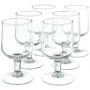 Wine glasses Arcoroc Suecia 25 cl Water 6 Units by Arcoroc, Water Glasses - Ref: S2704013, Price: 27,16 €, Discount: %