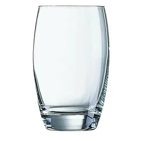 Set de Verres Arcoroc Salto 6 Unités Transparent verre (35 cl) de Arcoroc, Verres à jus et soda - Réf : S2704042, Prix : 20,5...