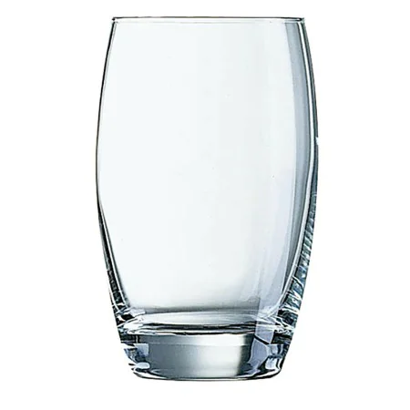 Set de Vasos Arcoroc Salto 6 Unidades Transparente Vidrio (35 cl) de Arcoroc, Vasos largos - Ref: S2704042, Precio: 21,22 €, ...