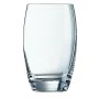 Set of glasses Arcoroc Salto 6 Units Transparent Glass (35 cl) by Arcoroc, Highball Glasses - Ref: S2704042, Price: 20,57 €, ...