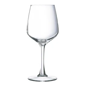 Verres Arcoroc Eau 6 Unités 31 cl de Arcoroc, Verres à eau à pied - Réf : S2704043, Prix : 25,79 €, Remise : %