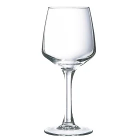 Wine glass Arcoroc Jerez 6 Units (19 cl) by Arcoroc, Wine glasses - Ref: S2704044, Price: 26,43 €, Discount: %