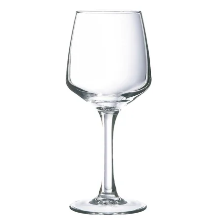 verre de vin Arcoroc Jerez 6 Unités (19 cl) de Arcoroc, Verres à vin - Réf : S2704044, Prix : 26,43 €, Remise : %