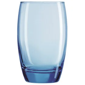 Set de Verres Arcoroc ARC C9687 Transparent verre 350 ml (6 Pièces) de Arcoroc, Verres à jus et soda - Réf : S2704052, Prix :...