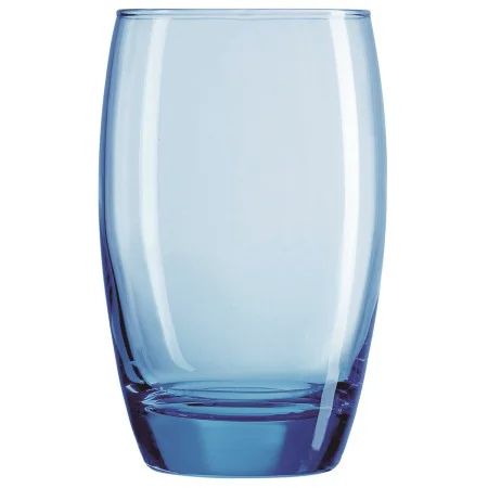 Set di Bicchieri Arcoroc ARC C9687 Trasparente Vetro 350 ml (6 Pezzi) di Arcoroc, Bicchieri da Long Drink - Rif: S2704052, Pr...