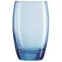 Set di Bicchieri Arcoroc ARC C9687 Trasparente Vetro 350 ml (6 Pezzi) di Arcoroc, Bicchieri da Long Drink - Rif: S2704052, Pr...