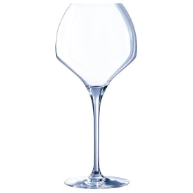 Gläsersatz Chef&Sommelier Open Up Durchsichtig Glas 470 ml 6 Stücke von Chef&Sommelier, Weingläser - Ref: S2704057, Preis: 32...