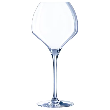 Set de Verres Chef&Sommelier Open Up Transparent verre 470 ml 6 Pièces de Chef&Sommelier, Verres à vin - Réf : S2704057, Prix...