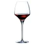 Set de Verres Chef&Sommelier Open Up Transparent verre 470 ml 6 Pièces de Chef&Sommelier, Verres à vin - Réf : S2704057, Prix...